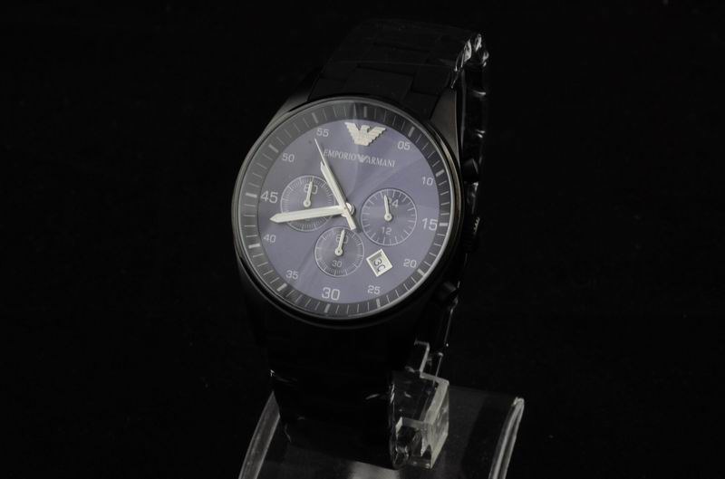 Armani watch man-738